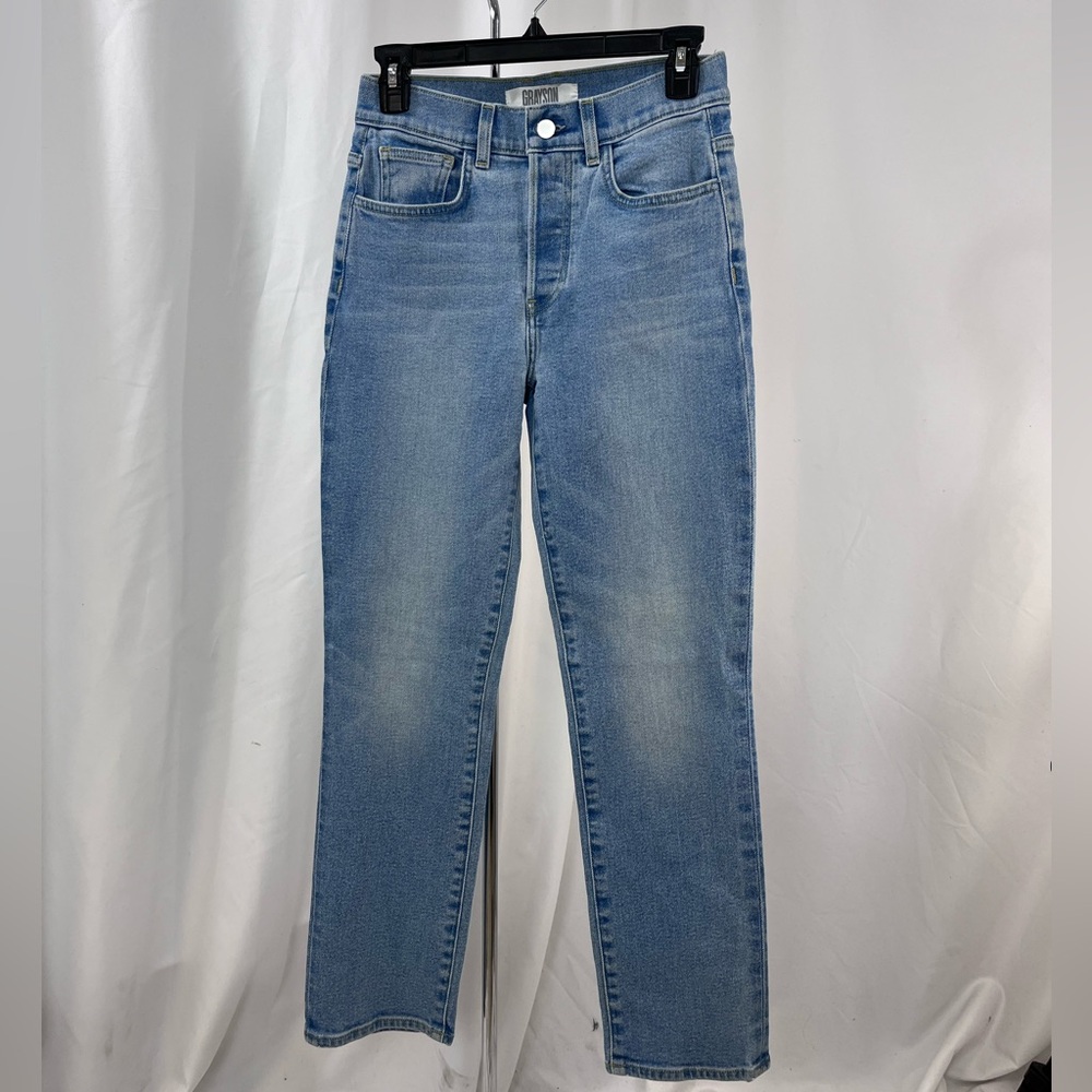 GRAYSON Jeans